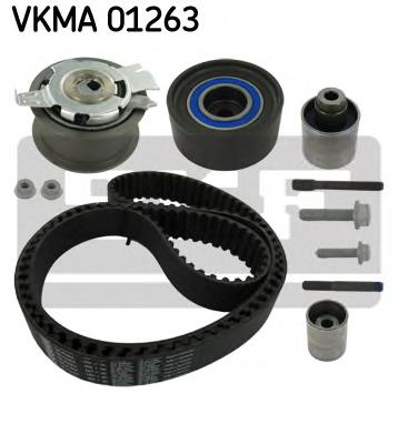 Купити VKMA01263 SKF ГРМ ремень
