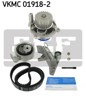 Комплект ГРМ SKF VKMC019182 ціна, від 138.89 USD