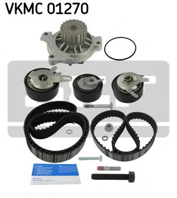 Комплект ГРМ VKMC01270 SKF