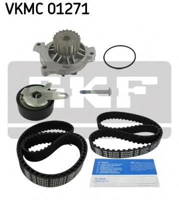 Комплект ГРМ VKMC01271 SKF