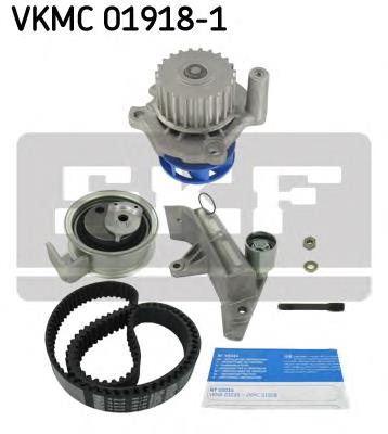 Комплект ГРМ VKMC019181 SKF