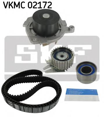 VKMC02172 SKF комплект грм