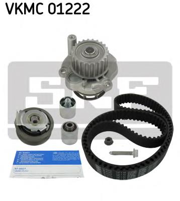 Комплект ГРМ VKMC01222 SKF