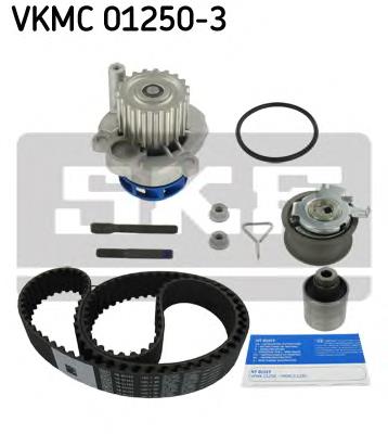 Комплект ГРМ VKMC012503 SKF