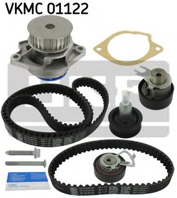 Ремкомплект ГРМ SKF VKMC01122