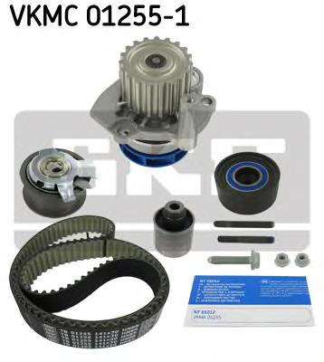 VKMC012551 SKF комплект грм