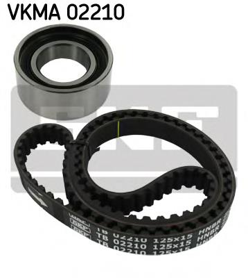 VKMA02210 SKF комплект грм