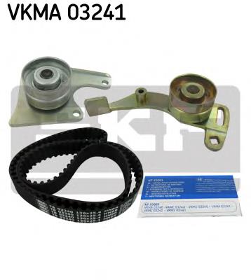 Купити VKMA03241 SKF ГРМ ремень