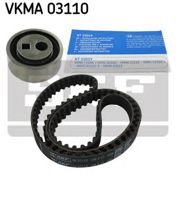 Комплект ГРМ SKF VKMA03110 ціна, від 25.04 USD