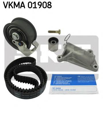Комплект ГРМ VKMA01908 SKF