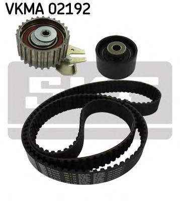Ремкомплект ГРМ SKF VKMA02192