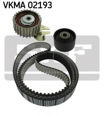 Купити VKMA02193 SKF ГРМ ремень