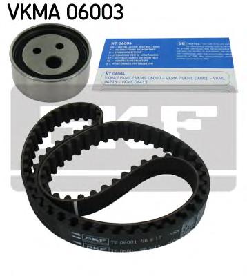Купити VKMA06003 SKF ГРМ ремень