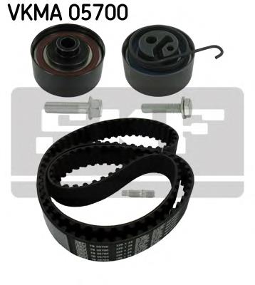 Купити VKMA05700 SKF ГРМ ремень