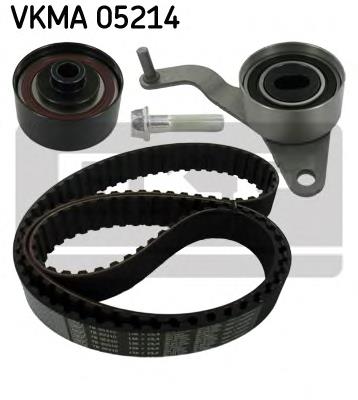 Купити VKMA05214 SKF ГРМ ремень