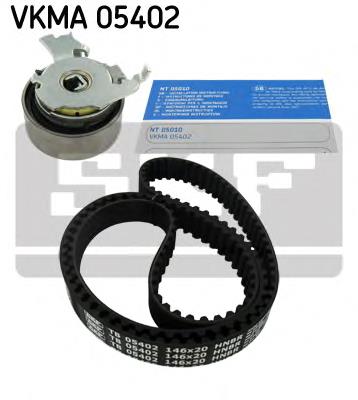 Ремкомплект ГРМ SKF VKMA05402