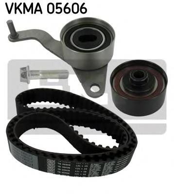 Купити VKMA05606 SKF ГРМ ремень