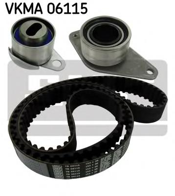 Комплект ГРМ VKMA06115 SKF