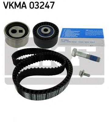 Купити VKMA03247 SKF ГРМ ремень