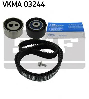 VKMA03244 SKF комплект грм