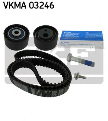 Купити VKMA03246 SKF ГРМ ремень