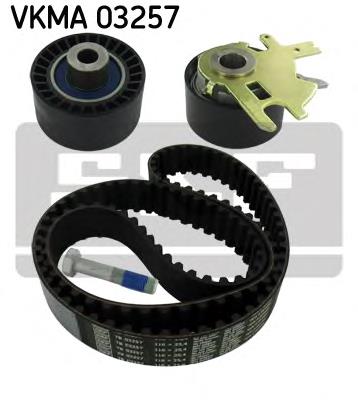 Купити VKMA03257 SKF ГРМ ремень