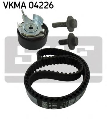 Купити VKMA04226 SKF ГРМ ремень