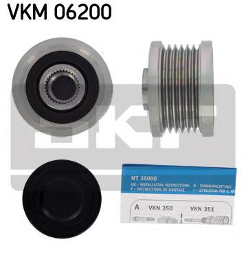 Купити ZN5735 ERA Шків генератора