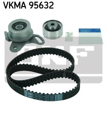 Комплект ГРМ VKMA95632 SKF
