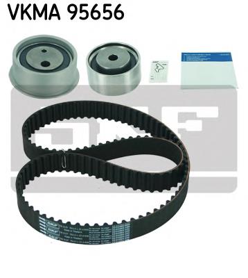Ремкомплект ГРМ SKF VKMA95656