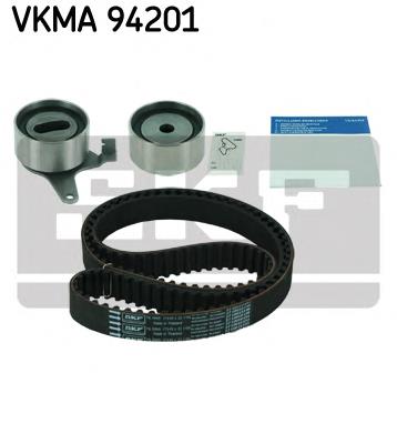 Комплект ГРМ SKF VKMA94201 ціна, від 44.45 USD