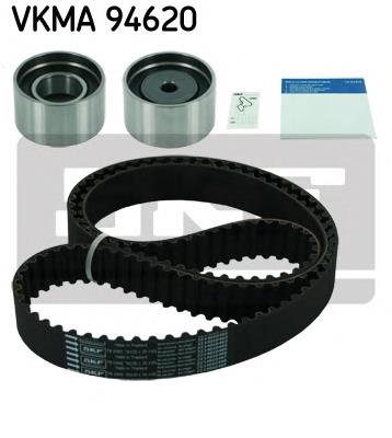 Ремкомплект ГРМ SKF VKMA94620