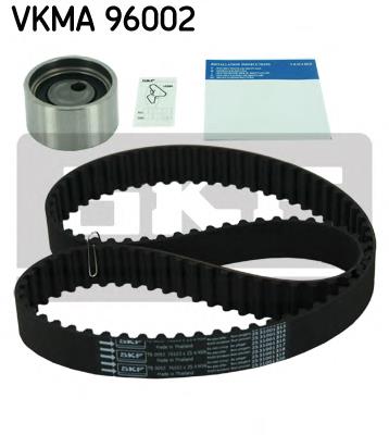 Комплект ГРМ SKF VKMA96002 ціна, від 38.68 USD