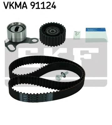 Купити VKMA91124 SKF ГРМ ремень