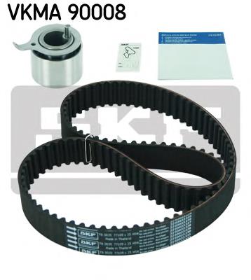Комплект ГРМ SKF VKMA90008 ціна, від 29.44 USD