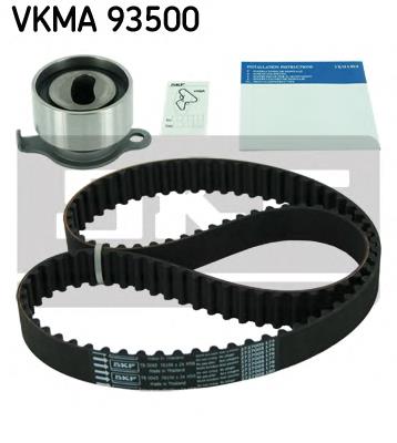 Комплект ГРМ SKF VKMA93500 ціна, від 36.06 USD
