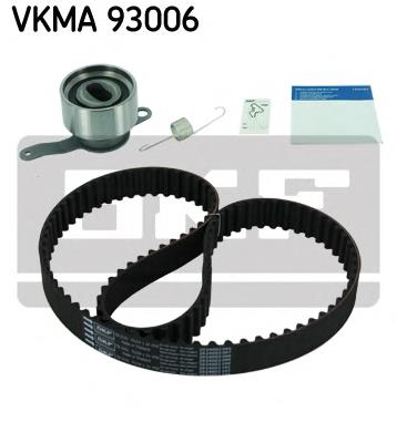 VKMA93006 SKF комплект грм