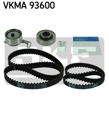 Купити VKMA93600 SKF ГРМ ремень