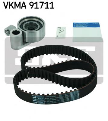 Ремкомплект ГРМ SKF VKMA91711