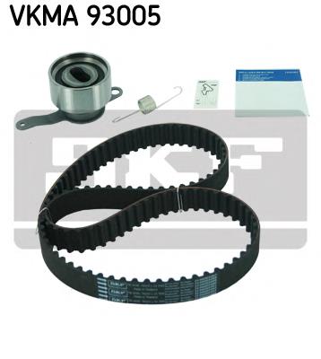 Купити VKMA93005 SKF ГРМ ремень