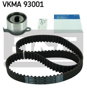 Купити VKMA93001 SKF ГРМ ремень