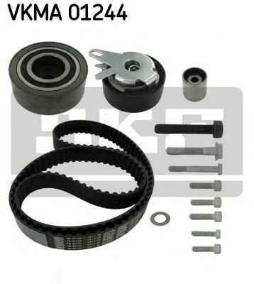 Комплект ГРМ VKMA01244 SKF