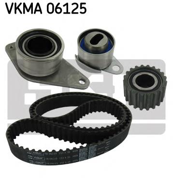 Комплект ГРМ VKMA06125 SKF