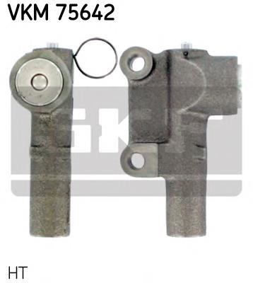 Натягувач ременя ГРМ VKM75642 SKF