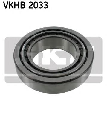  SKF VKHB2033 ціна, від 35.15 USD