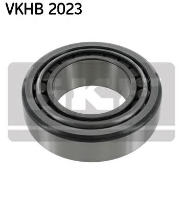 Підшипник ступиці колеса SKF VKHB2023 ціна, від 42.04 USD