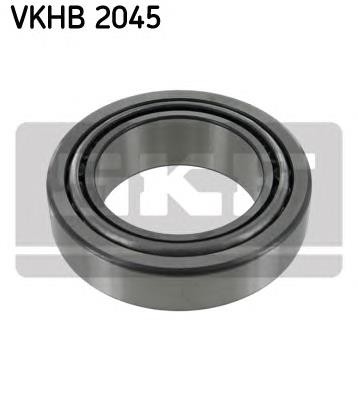 Купити 33012 Timken Підшипник задньої ступиці