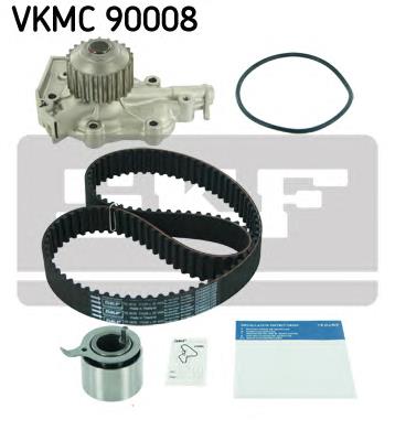Комплект ГРМ VKMC90008 SKF