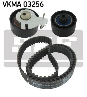 Комплект ГРМ SKF VKMA03256 ціна, від 59.25 USD