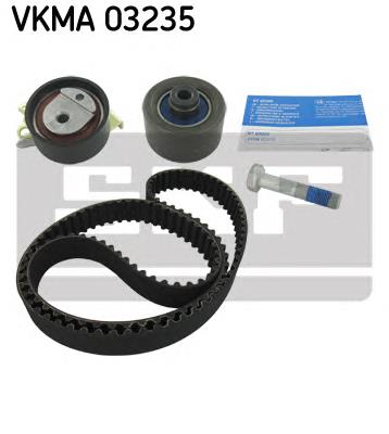 Купити VKMA03235 SKF ГРМ ремень